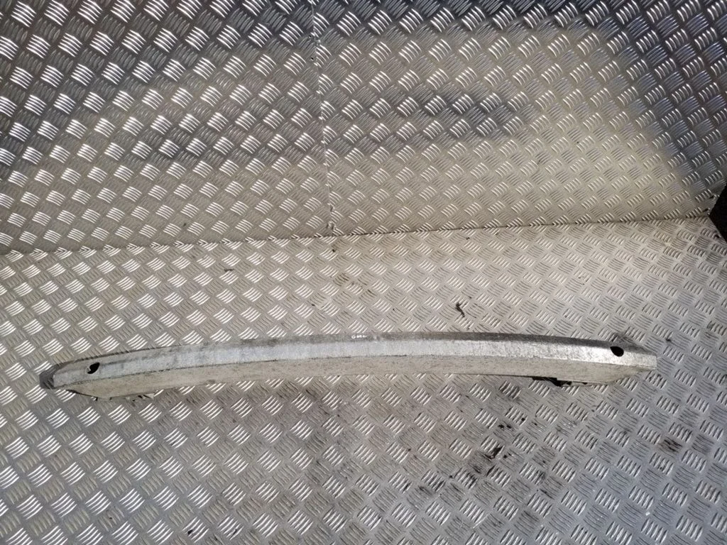 Rear bumper cross member 8L0807309E