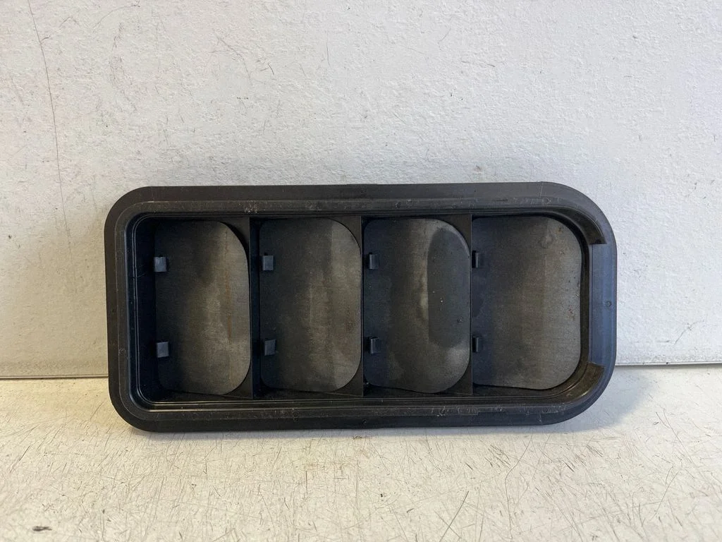Ventilatsioonirest – Cupra Formentor (2020-)