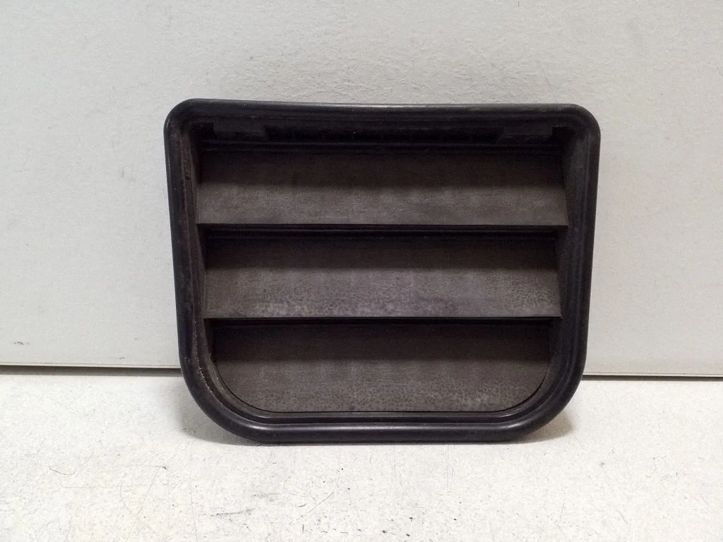 Ventilatsioonirest – parem
