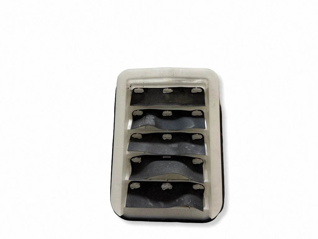 Ventilatsioonirest