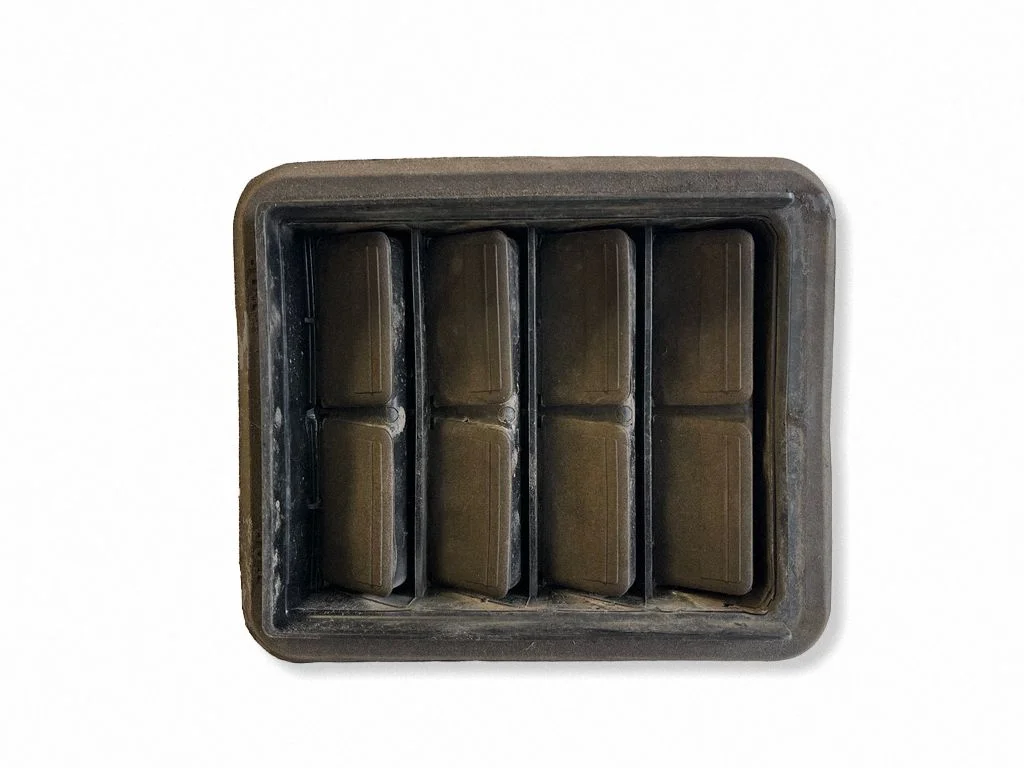 Ventilatsioonirest – parem