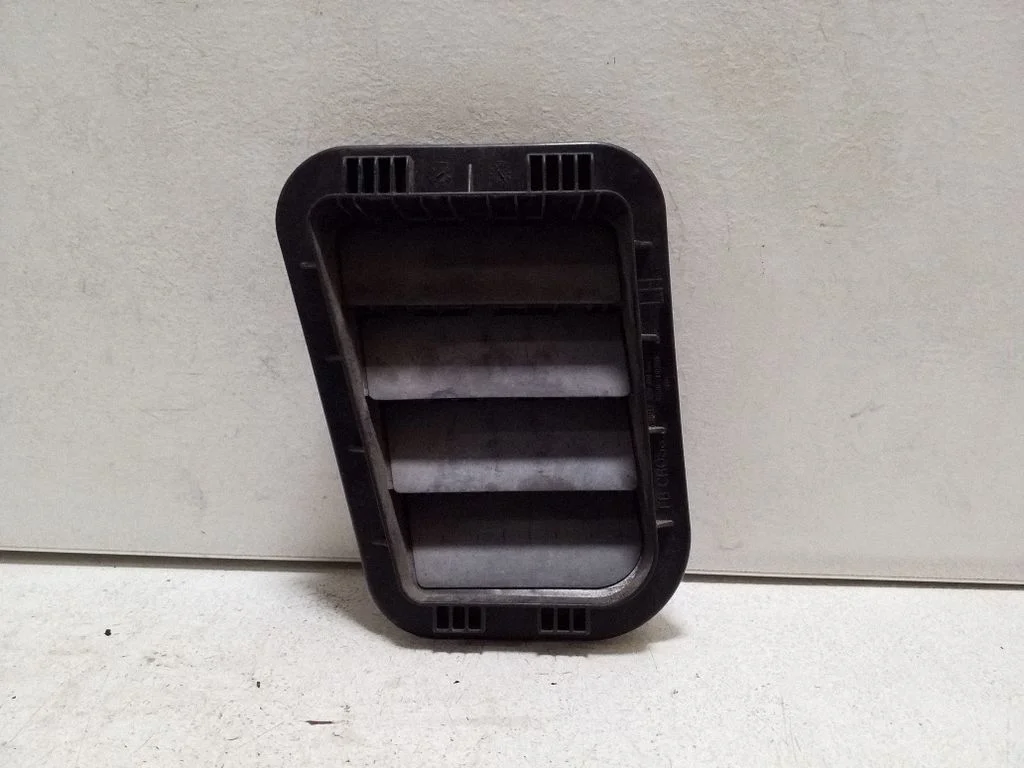 Quarter panel pressure vent – KIA Stonic (2017-)