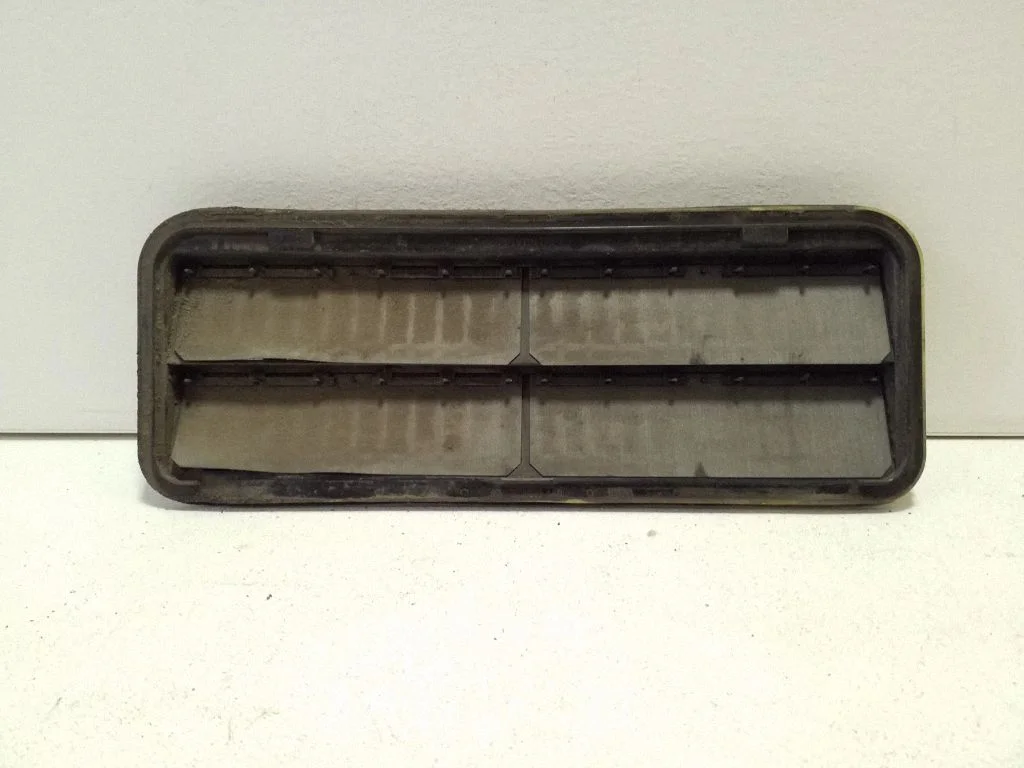 Ventilācijas režģis 6G91A200D62AD