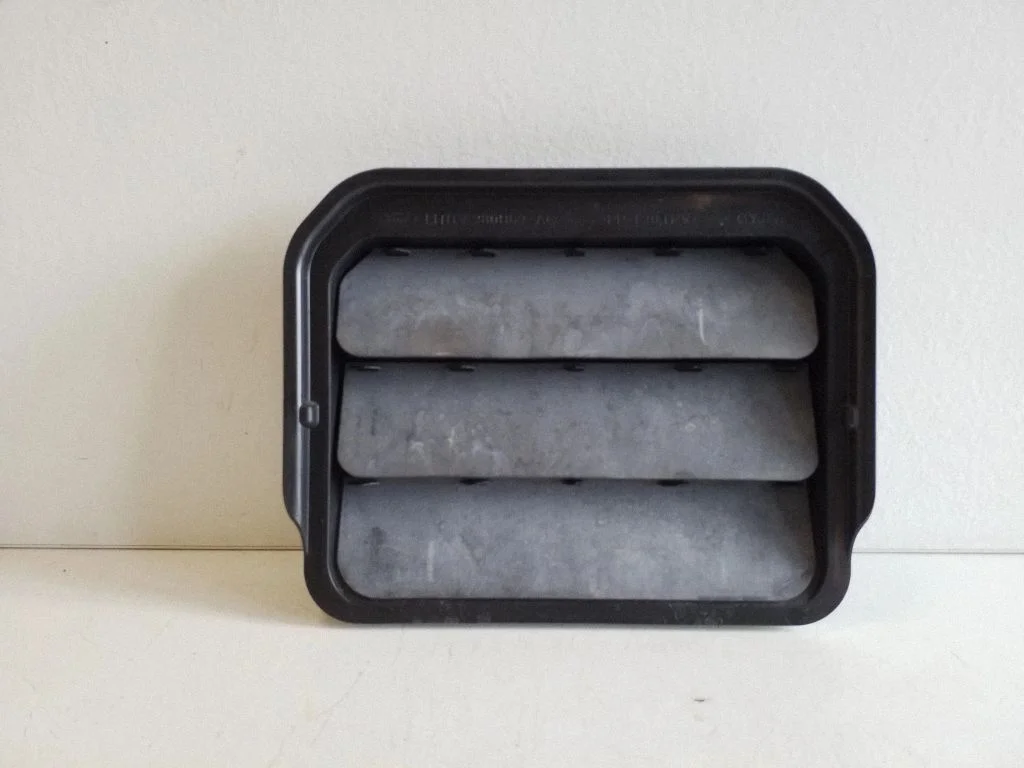 Quarter panel pressure vent – Ford Kuga III (2020-)