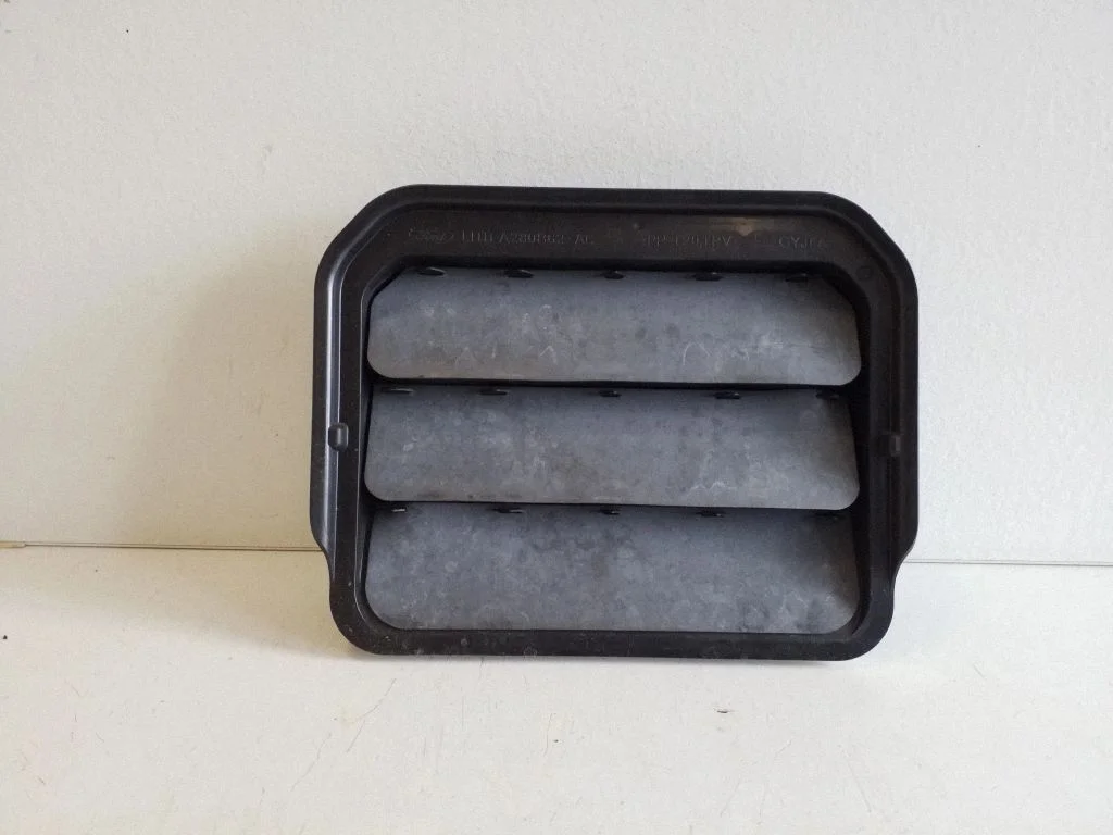 Quarter panel pressure vent – Ford Kuga III (2020-)