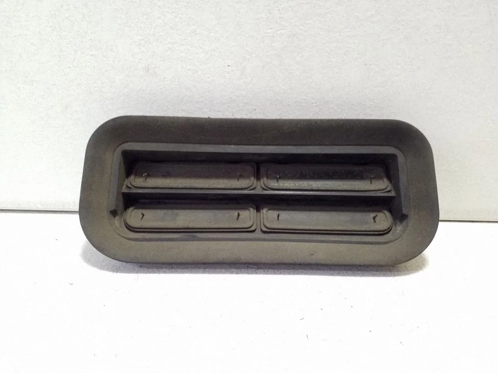 Ventilatsioonirest 3D0819465 – Bentley Continental (2003-2017)