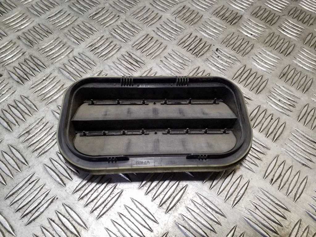 Ventilatsioonirest YF1A54280B62AE