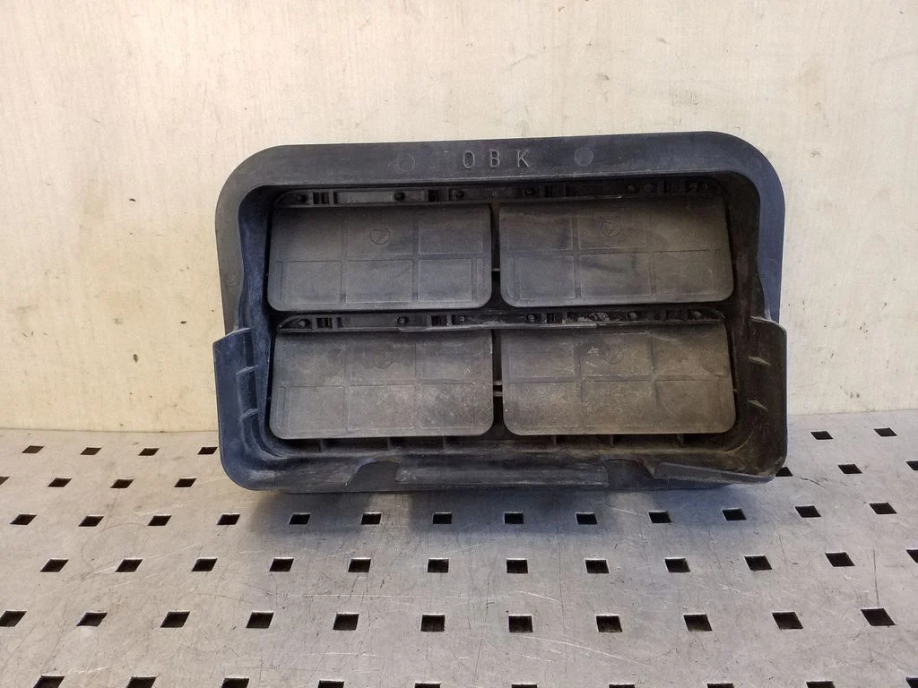 Ventilatsioonirest 72653AG010