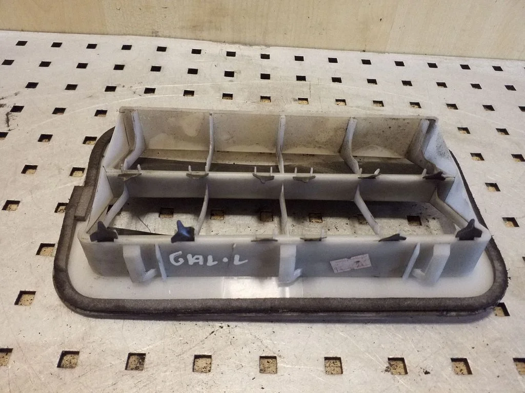 Ventilatsioonirest 6294002121