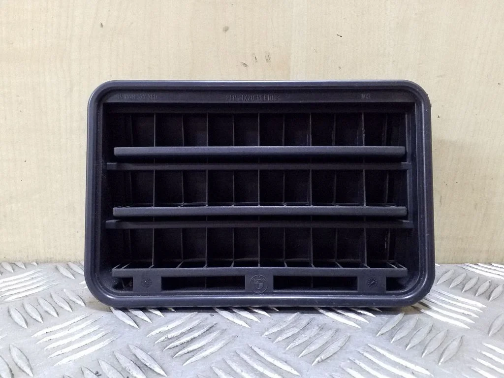 Ventilatsioonirest – BMW X5 E53 (1999-2006)