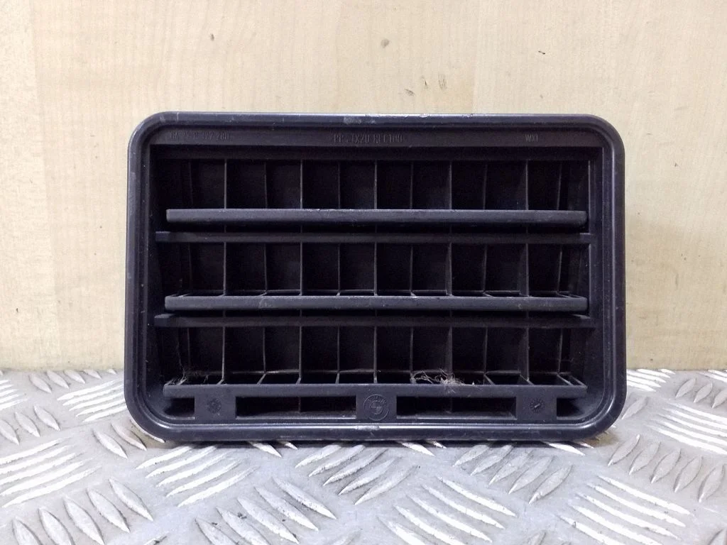Ventilatsioonirest – BMW X5 E53 (1999-2006)