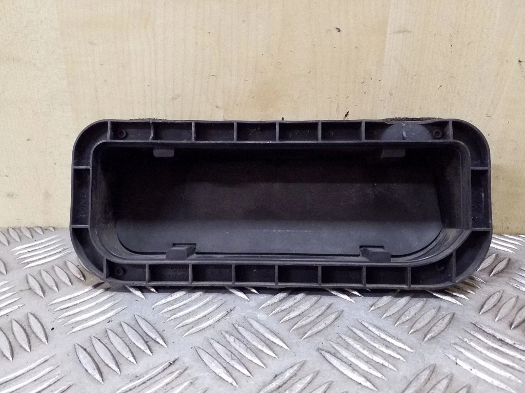 Ventilatsioonirest 75450SDET00050