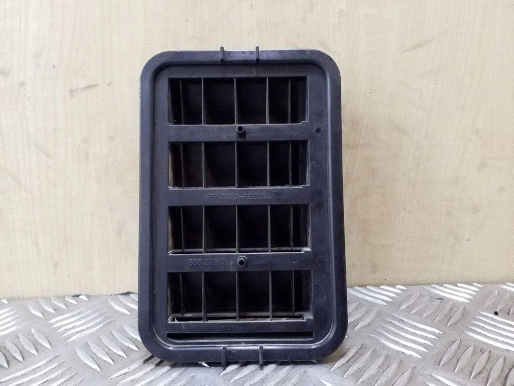 Ventilācijas režģis 64226900748