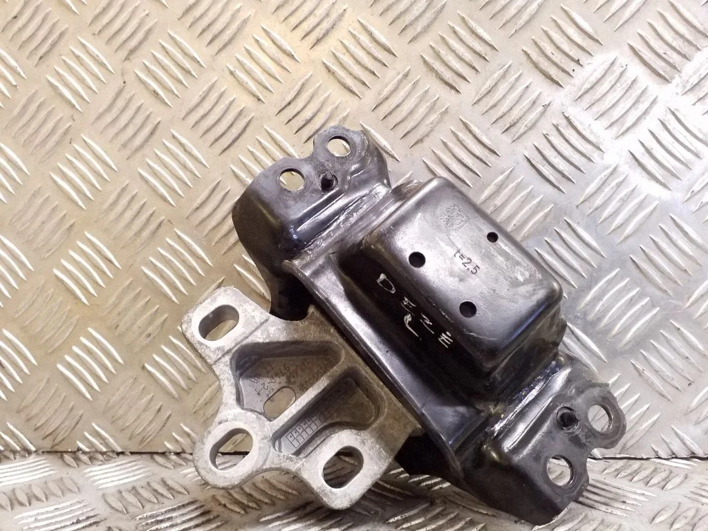 Gearbox mount 5QA199555D