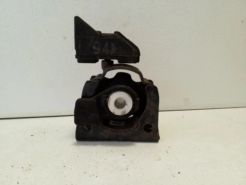 Gearbox mount