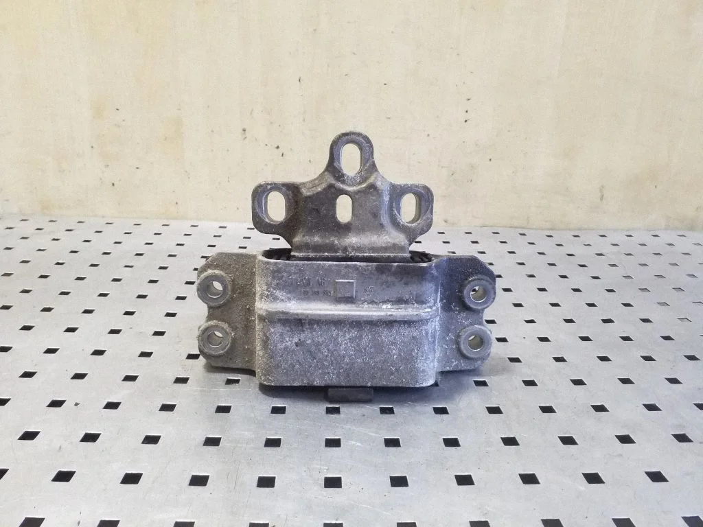 Gearbox mount 1K0199555BE