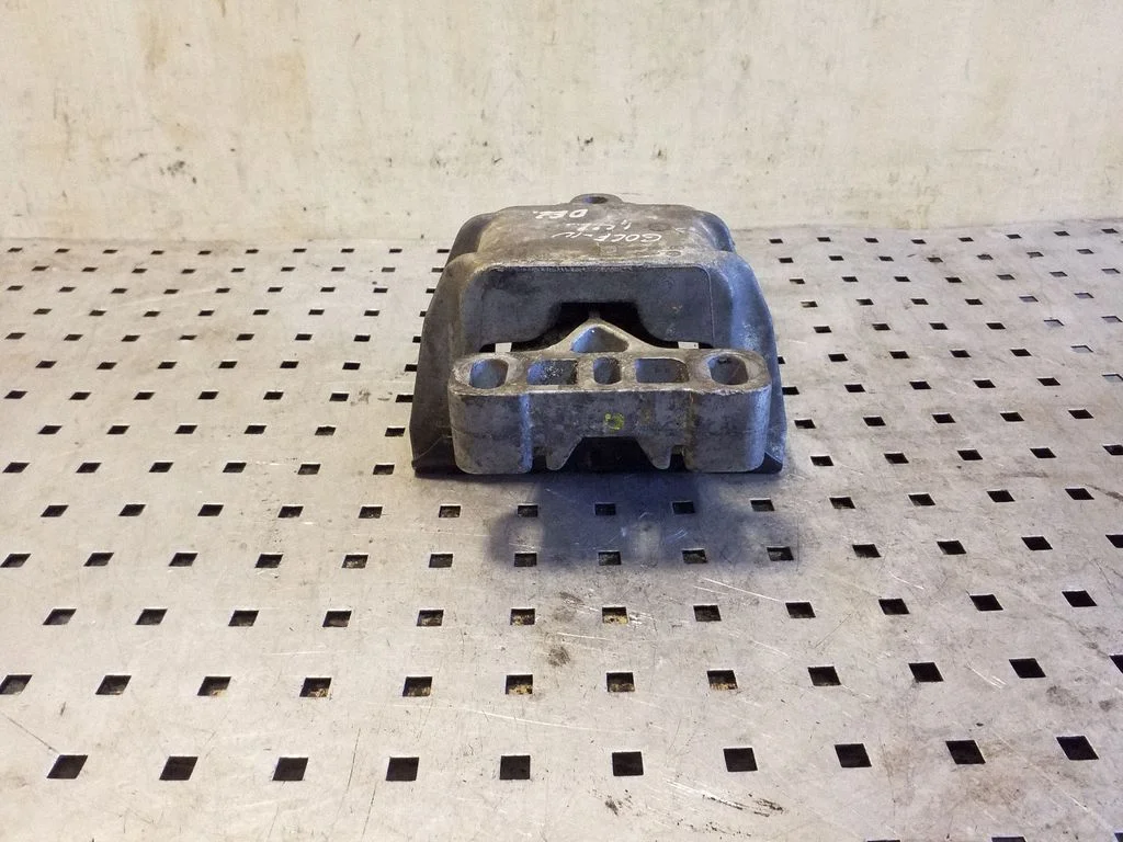 Gearbox mount 1J0199555