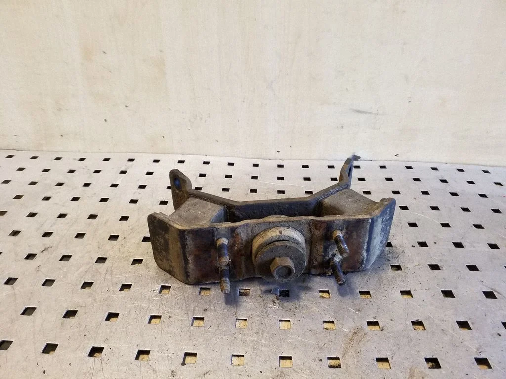 Gearbox mount