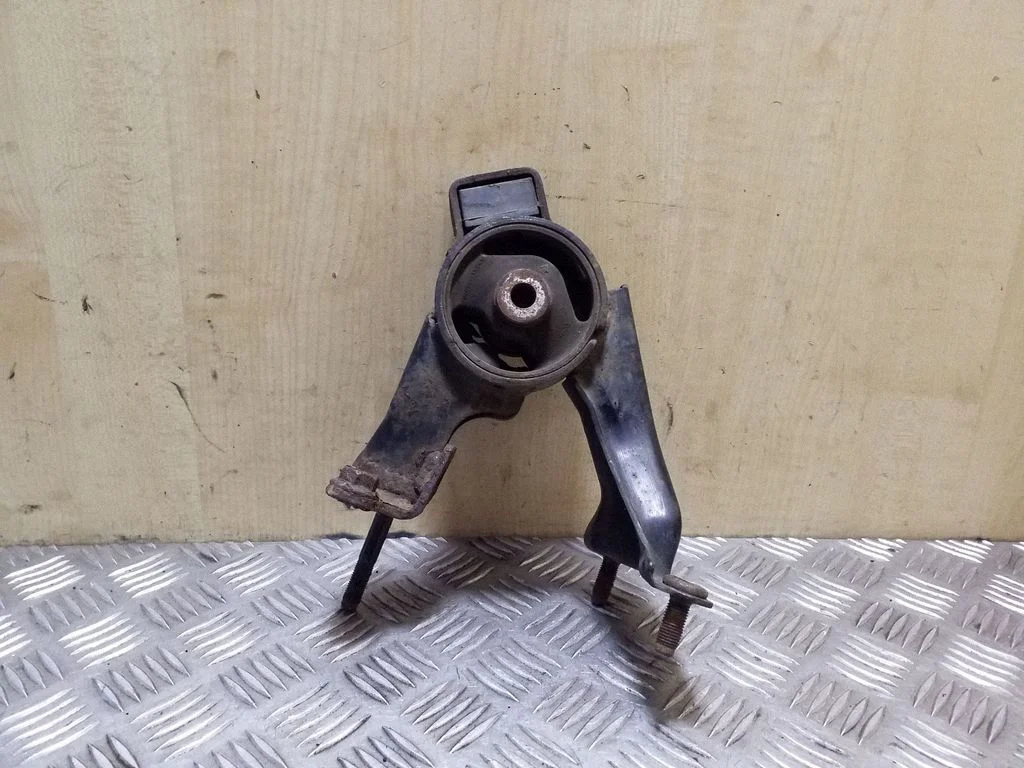 Gearbox mount 1237127020