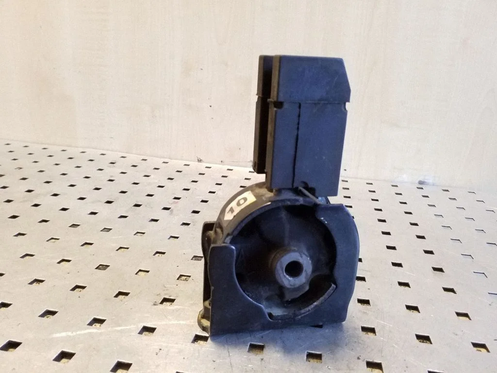 Gearbox mount