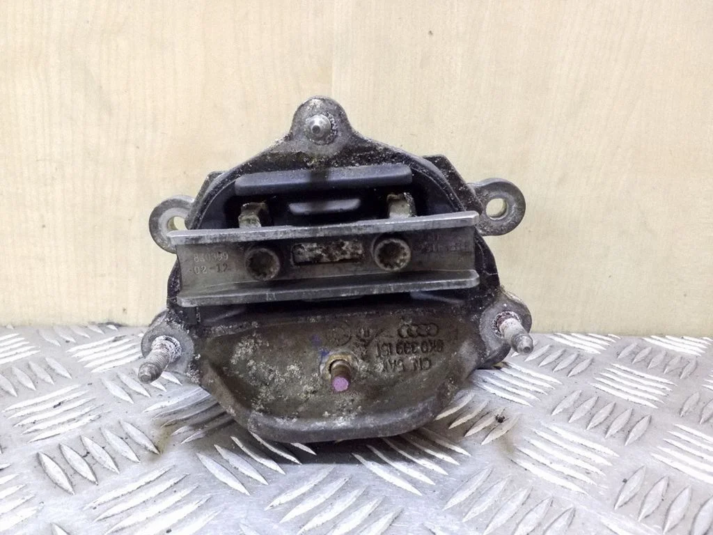 Gearbox mount 8K0399115T