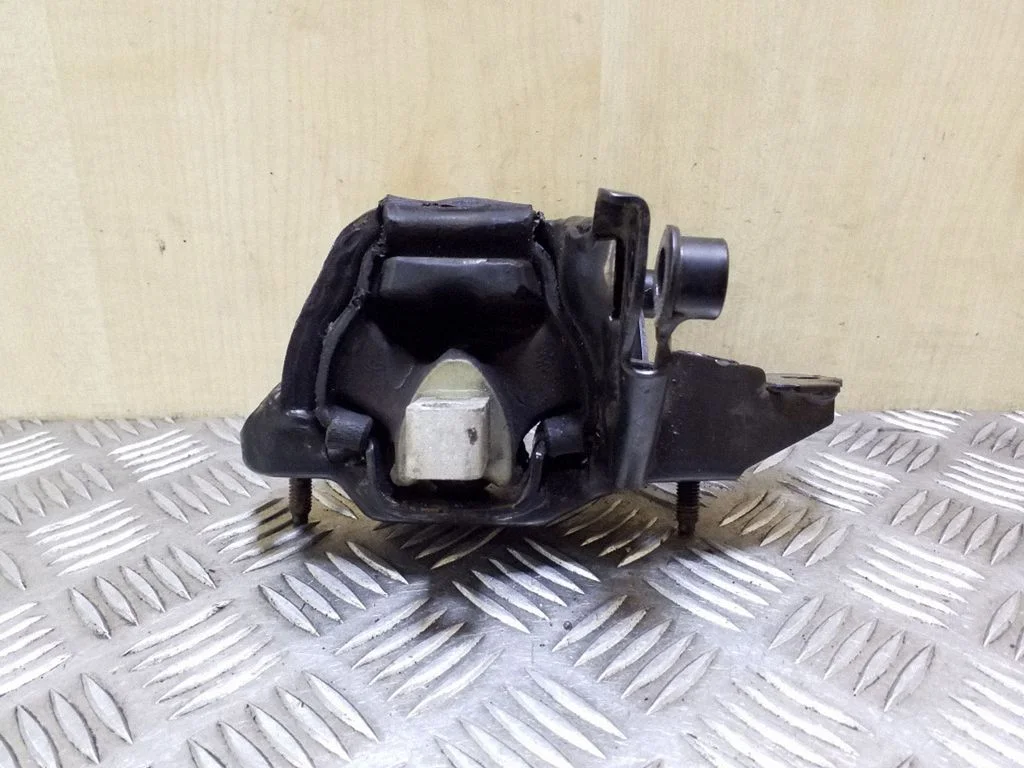 Gearbox mount