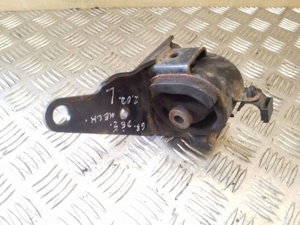 Pagalvė pavarų dėžės