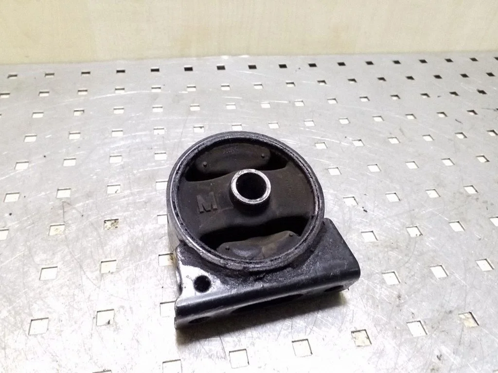 Gearbox mount