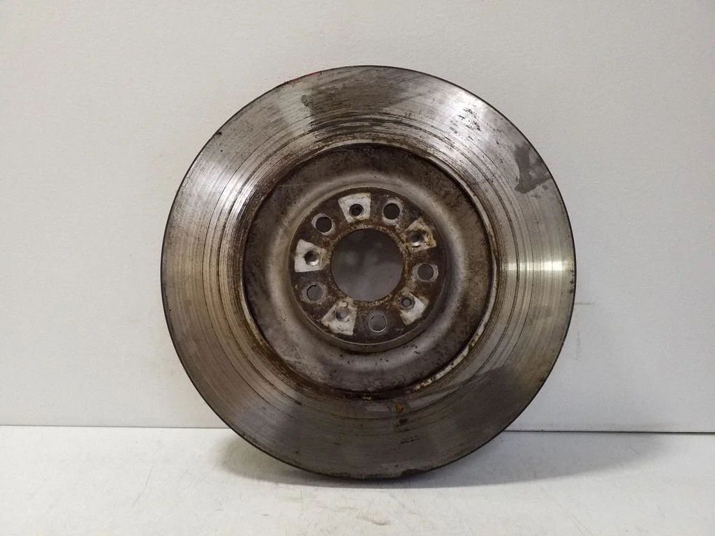 Esimene piduriketas – Bentley Continental (2003-2017), parem