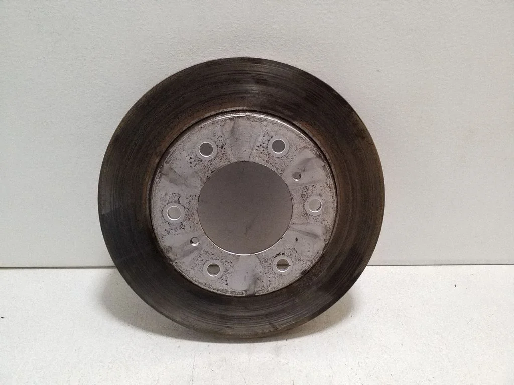 Esimene piduriketas DM4257C