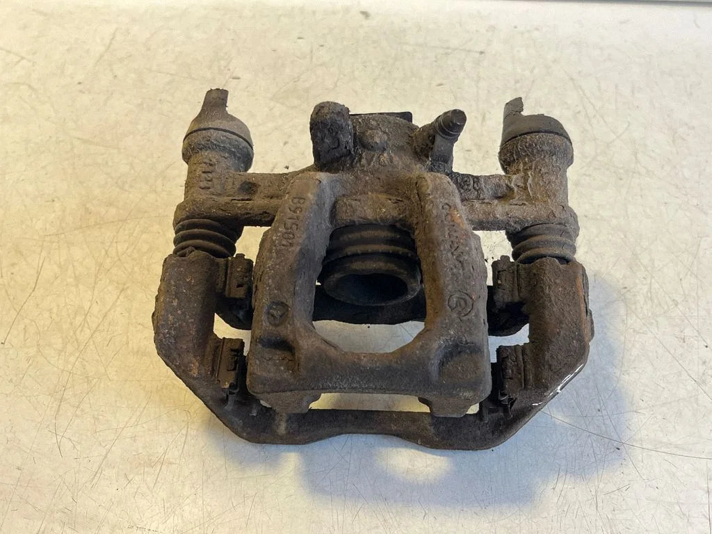 Tagumine pidurisadul BREMBO