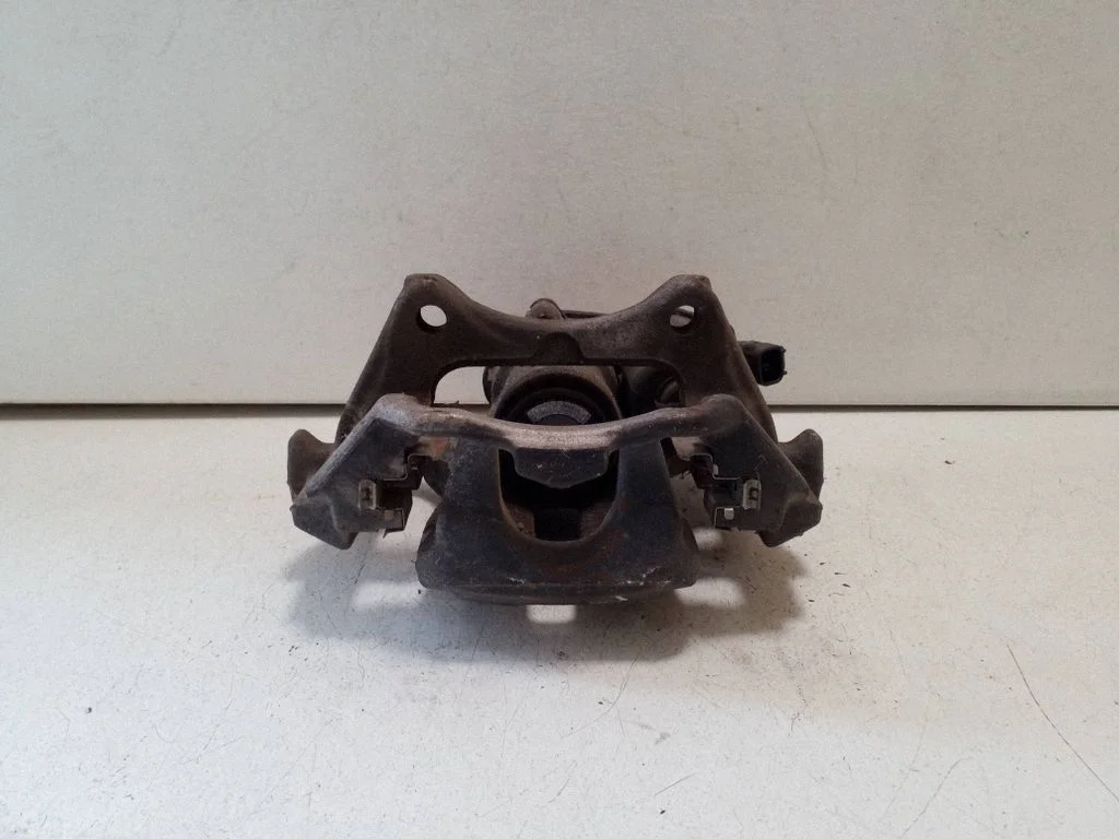 Rear brake caliper A006B119
