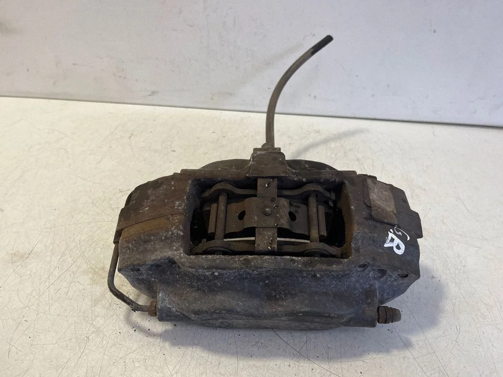 Tagumine pidurisadul BREMBO