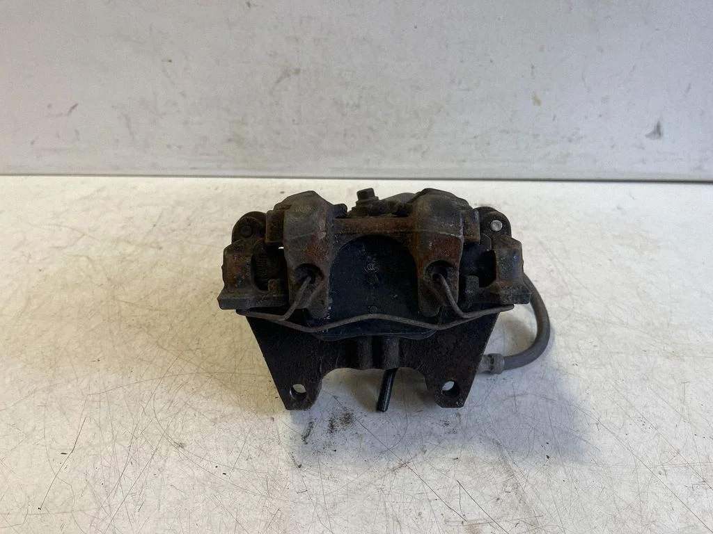 Rear brake caliper – Audi RS Q3 (2019-)