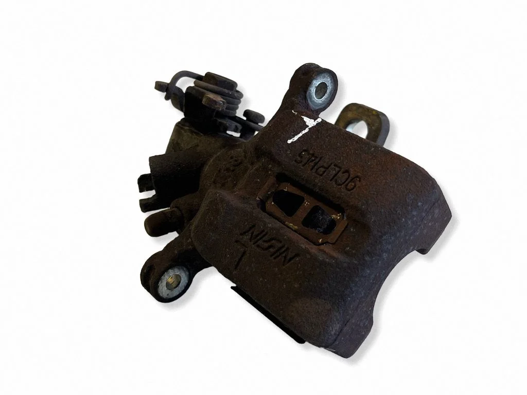 Rear brake caliper 9CLP14S