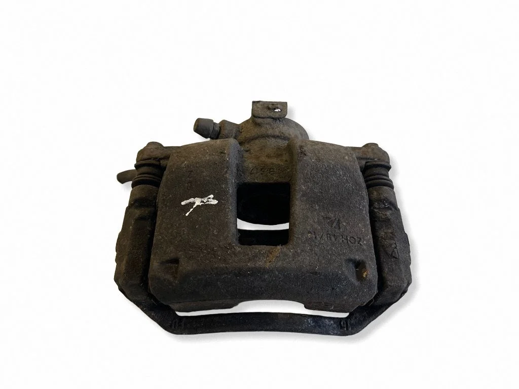 Tagumine pidurisadul – parem