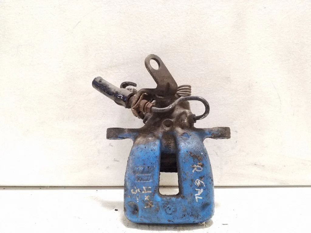Galinis suportas