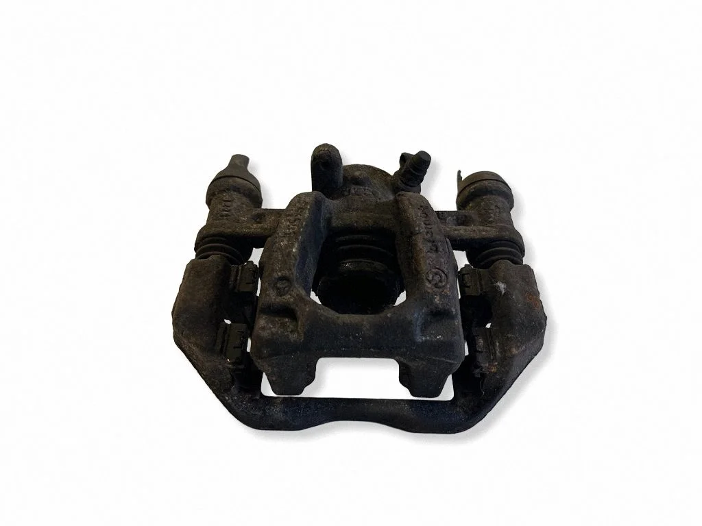 Tagumine pidurisadul BREMBO