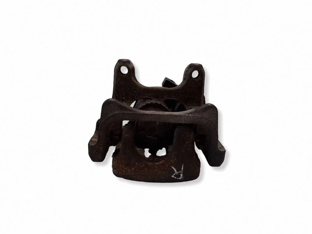 Rear brake caliper 32355462F