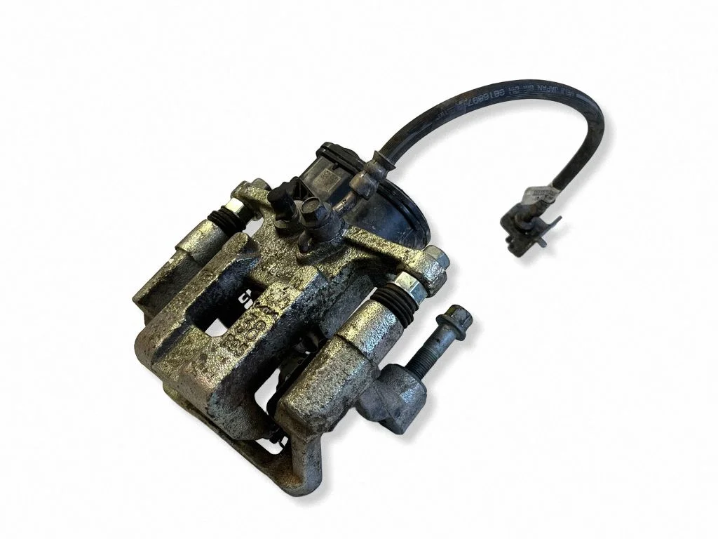 Rear brake caliper – Hyundai Kona II (2023-)