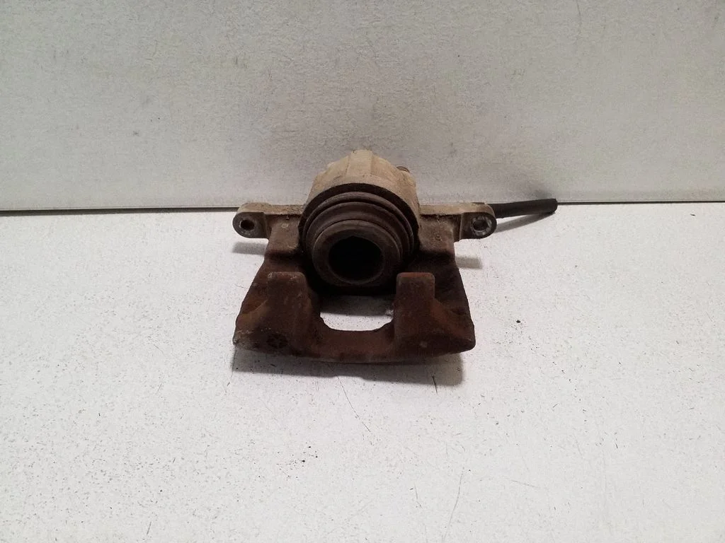 Rear brake caliper – right