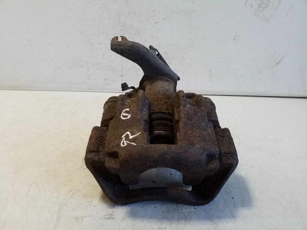 Tagumine pidurisadul – Iveco Daily 5th gen (2011-2014)