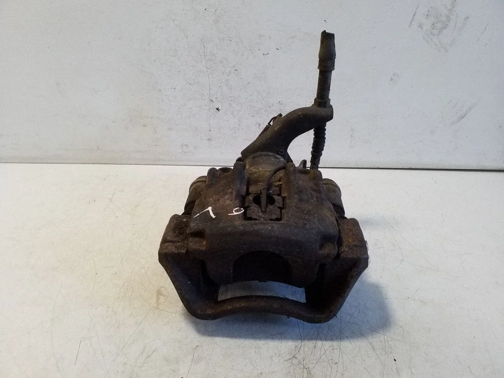 Tagumine pidurisadul – Iveco Daily 5th gen (2011-2014)