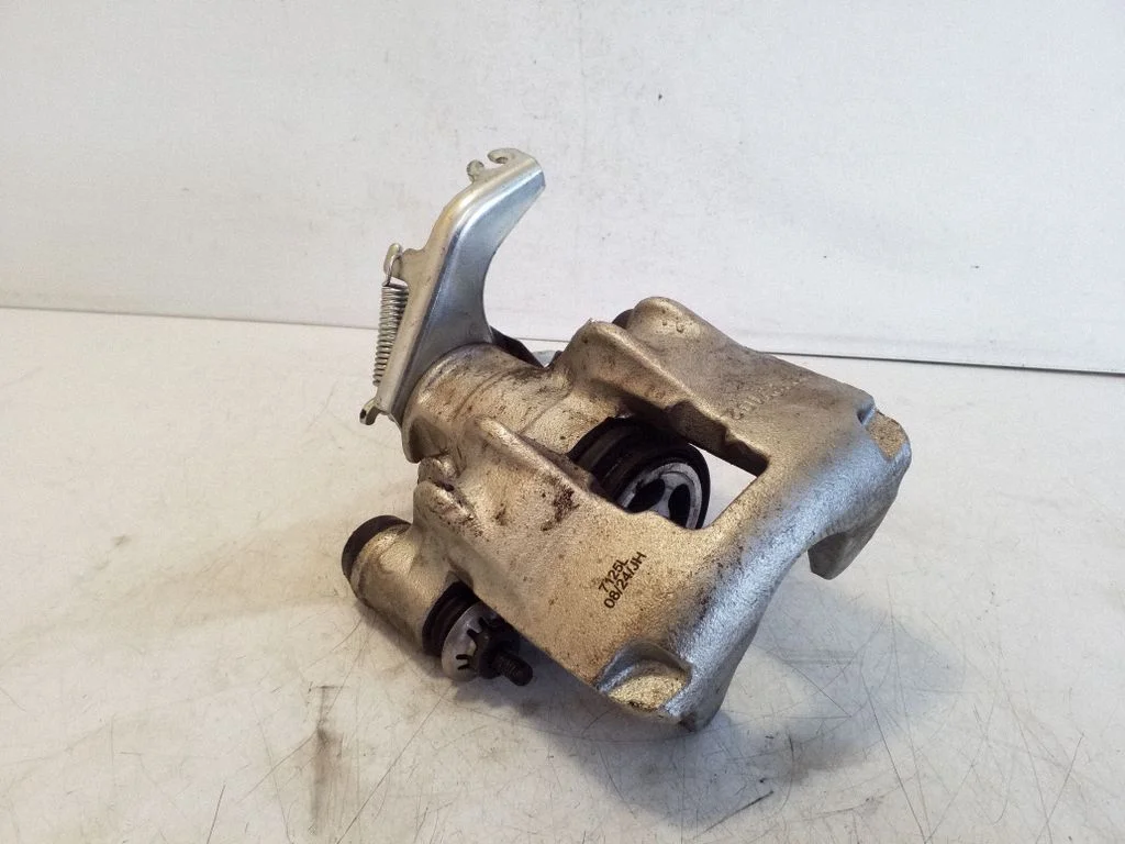 Tagumine pidurisadul – Iveco Daily 6th gen (2014-)
