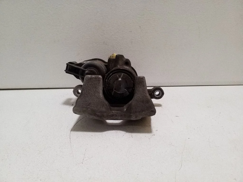 Rear brake caliper 4K0405BQ