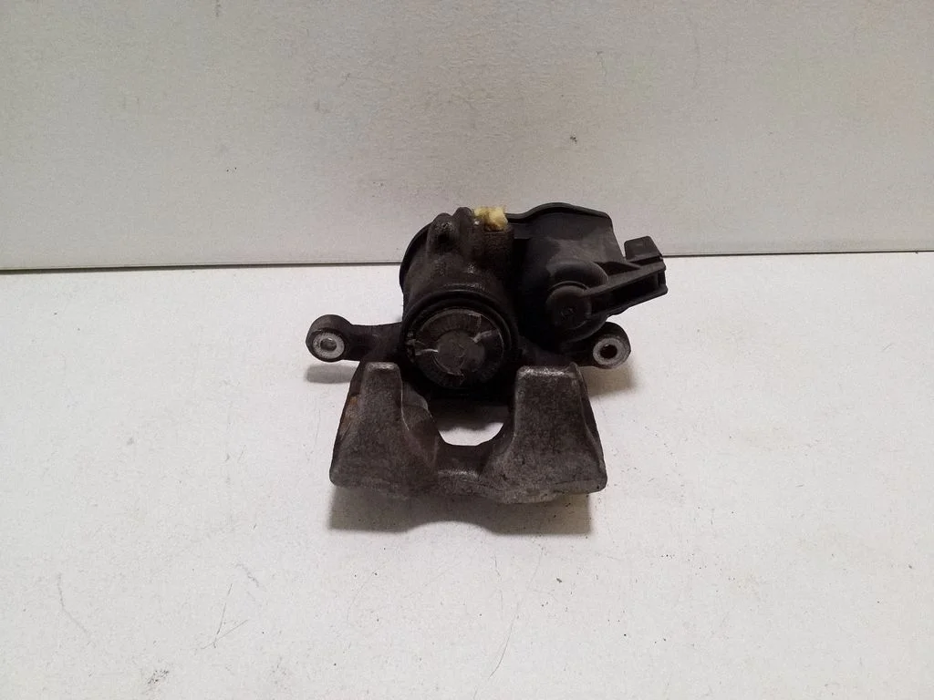 Rear brake caliper 4K0406BQ