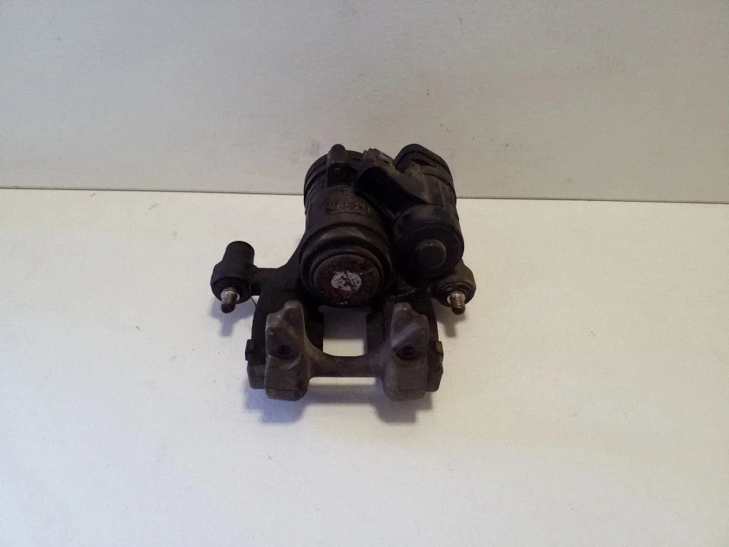 Rear brake caliper 3Q0615406AA