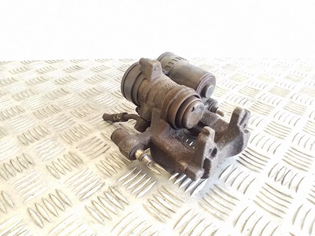 Rear brake caliper FK722K328BC