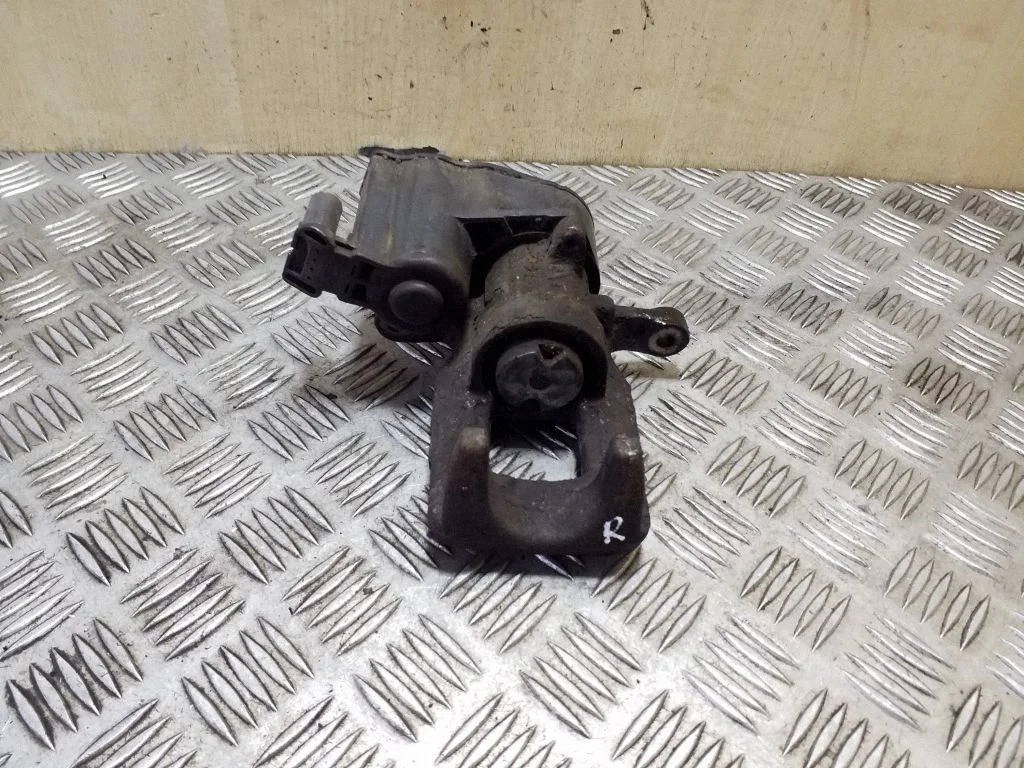 Rear brake caliper 0204749603
