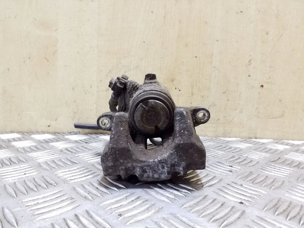 Rear brake caliper – Seat Exeo (3R) (2008-2013)